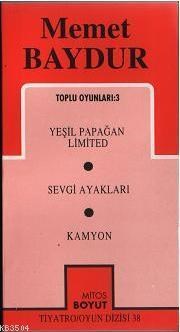 Toplu Oyunları 3 (ISBN: 1001133100159)