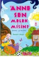 Anne Sen Melek Misin (ISBN: 9789752637481)