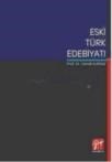 Eski Türk Edebiyatı (ISBN: 9789758895496)