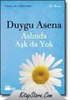 Aslında Aşk da Yok (ISBN: 9789759917760)