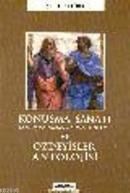 Konuşma Sanatı ve Özdeyişler Antolojisi (ISBN: 9789757639565)
