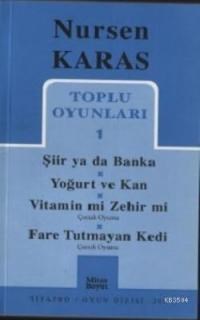Toplu Oyunları 1 (ISBN: 1001133100049)