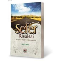 Sefer Risalesi (ISBN: 3002661100201)