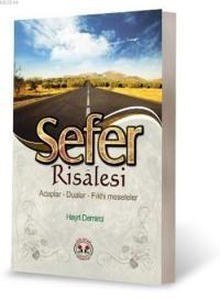 Sefer Risalesi (ISBN: 3002661100201)