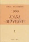 Osmanlı Belgelerinde 1909 Adana Olayları (ISBN: 9789751949233)