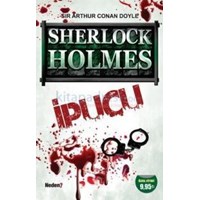 Ipucu - Sherlock Holmes (ISBN: 9789752544635)