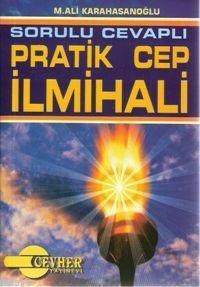 Pratik Cep İlmihali (ISBN: 3002545100059)