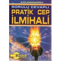 Pratik Cep İlmihali (ISBN: 3002545100059)