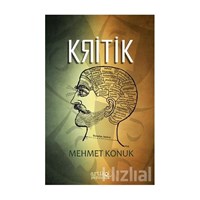 Kritik (ISBN: 9786056511776)