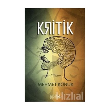 Kritik (ISBN: 9786056511776)