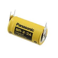 Panasonic Br-2/3Ae2Sp 3V Lithium Pil