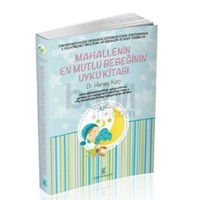 Mahallenin En Mutlu Bebeğinin Uyku Kitabı (ISBN: 9786054540365)