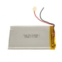 Power-Xtra PX405280 3.7V 1800 mAh Li-Polymer Pil