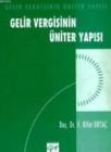 Gelir Vergisinin Üniter Yapısı (ISBN: 2880000067405)