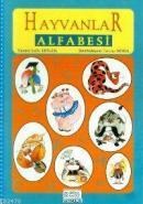 Hayvanlar Alfabesi (ISBN: 9789754990799)