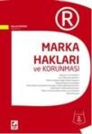 Marka Hakları ve Korunması (ISBN: 9789750228001)