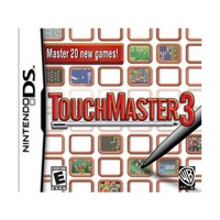 Touchmaster 3 (Nintendo Ds)