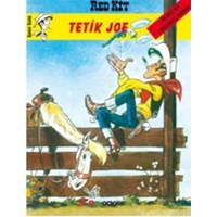 Red Kit Tetik Joe (ISBN: 9789750819865)