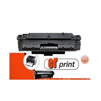 Muadil HP Q7570A Toner, HP 70A Siyah Lazer Toner