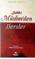 Sahih-i Müslim (ISBN: 9789750031670)