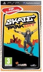 Skate Park City (PSP)