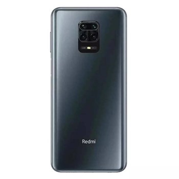 Xiaomi Redmi Note 9 64GB 3GB Ram 6.53 inç 48MP Akıllı Cep Telefonu Siyah