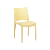 Tilia Specto Sandalye Sarı 33830745