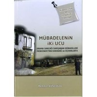 Mübadele'nin İki Ucu (ISBN: 9789944405091)
