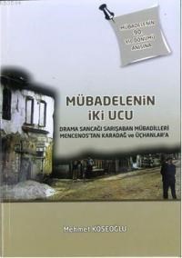 Mübadele'nin İki Ucu (ISBN: 9789944405091)