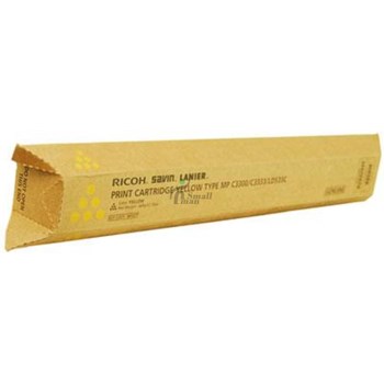 Ricoh Mp C3003-3503 Sarı Toner