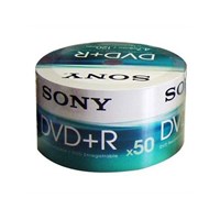 Sony Dvd-R 16X 4,7Gb 50Li Spindle