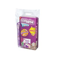 Canbebe Bonus Paket Maxiplus No:4+ (9-20 Kg) 56'Lı 28799886
