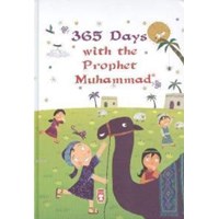 365 Days with the Prophet Muhammad (ISBN: 9786050814354)