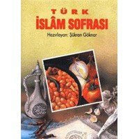 Türk İslam Sofrası (ISBN: 3000879100349) (ISBN: 3000879100349)