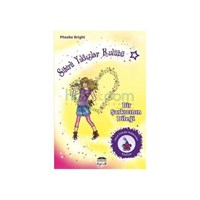 Sihirli Yıldızlar Kulübü 3 - Bir Şarkıcının Dileği - Phoebe Bright (ISBN: 9786055395773)