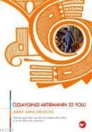 Özsaygınızı Artırmanın 52 Yolu (ISBN: 9789756580295)