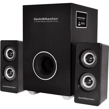 Goldmaster S-2107