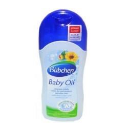 Bübchen Bebek Yağı 200 Ml 25726994