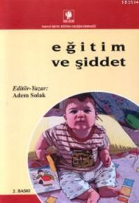 Eğitim ve Şiddet (ISBN: 9789750044231)