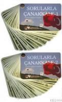 Sorularla Çanakkale 1 (ISBN: 9789944599344)