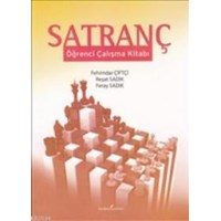 Satranç (ISBN: 9789752675544)