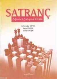 Satranç (ISBN: 9789752675544)