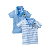 Bpc Bonprix Collection Bebek Polo Yaka T-Shirt (2