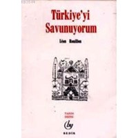 Türkiye'yi Savunuyorum (ISBN: 3001324101119)