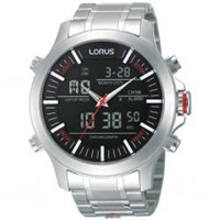 Lorus Rw601ax9
