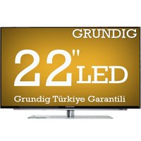 Grundig G22LBM320 LED TV
