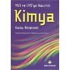 Kimya Konu Anlatımlı Ygs Lys (ISBN: 9786054333493)