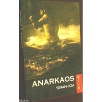 Anarkaos (ISBN: 9789163022001)
