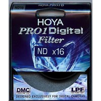 Hoya 77mm Pro1 Digital ND 16 (4 Stop)