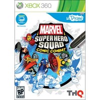 Marvel Super Hero Squad: Comic Combat (XBOX 360)
